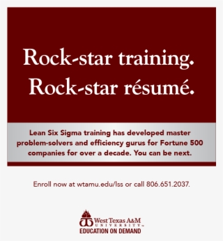 Green Belt Lean Six Sigma Learn How To Streamline Processes #6544986