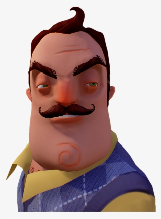 Hello Neighbor Png #6545159 Hello Neighbor Png #6545159