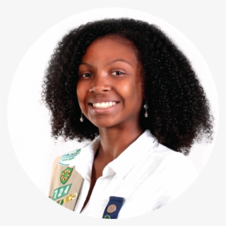Girl Scout Png #6545531