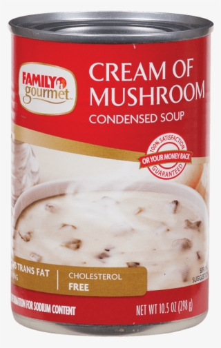 Soup Can Png #6545588