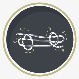 Gordianknot Icon Structured Copy #6545764