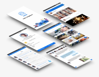 We Are Designing Features That Integrate Different #6545872