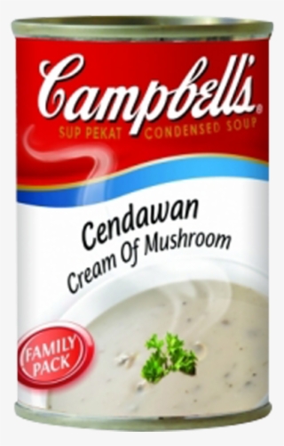 Campbell's Soup Png #6545995