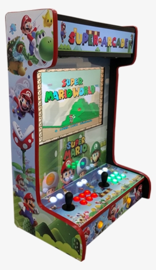 Wallcade Classic Arcade #6546220