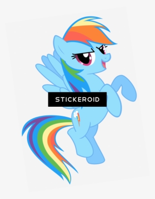 Rainbow Dash #6546282