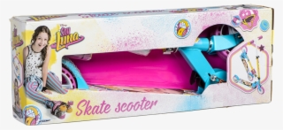 Soy Luna L&amp #6546351