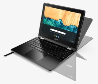 Acer Chromebook Spin 512 Brings The Pixelbook's #6546354