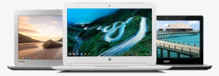 Chromebooks For Education #6546399