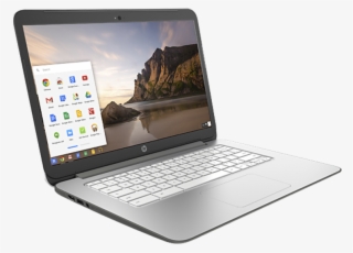 Chromebook Png #6546408