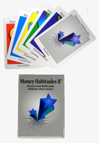 Money Habitudes #6546648