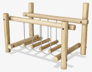 Wobble Walkway #6546827