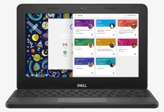 About The Chromebook #6546828