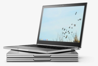 Google Chromebook Pixel 2015 Hero #6546880