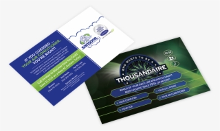Marketing Collateral Designed To Impress #6547047