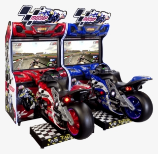 Moto Gp Red Blue #6547096
