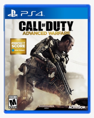 Call Of Duty #6547243