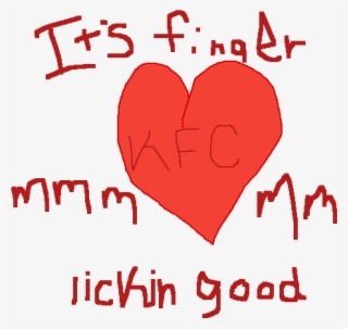 It's Finger Lickin' Good Mmm #6547594 It's Finger Lickin' Good Mmm #6547594