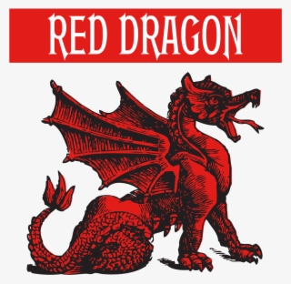Red Dragon Hard Cider » Red Dragon #6547654