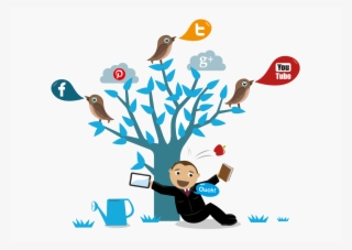 Always Provide Professional And Reputable Social Media #6547709