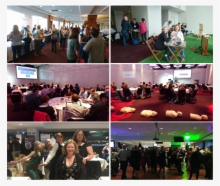 Sally Kane Asm2018 Convenor Vic/tas Branch Chair #6547949