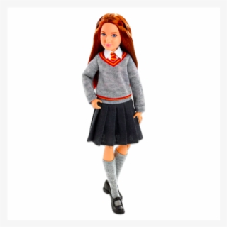 Ginny Weasley Játékfigura #6548132
