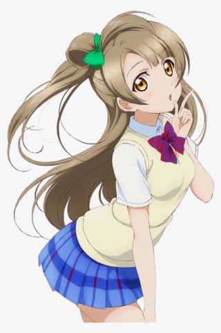 Transparent - Idolized #6548237