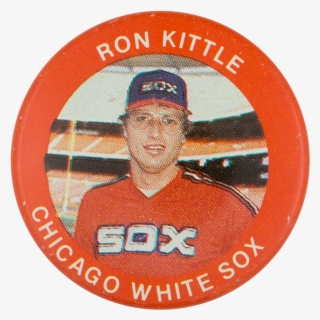 Ron Kittle Chicago White Sox #6548241 Ron Kittle Chicago White Sox #6548241