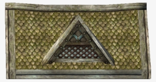 House Roof Png #6548246