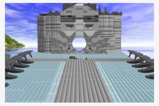 Hogwarts-the Chamber Of Secrets #6548295