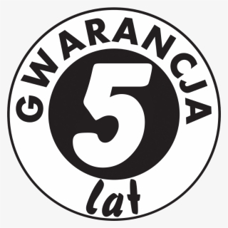 Warranty 5 Years #6548356