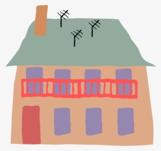 Computer Icons Line Art House Logo #6548405