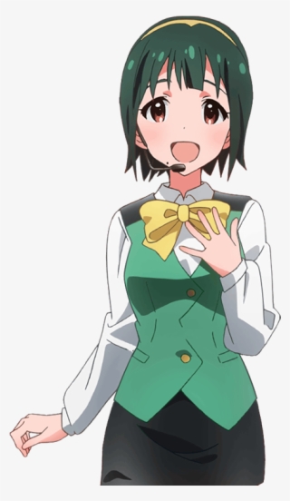 Otonashi Kotori Profile #6548524