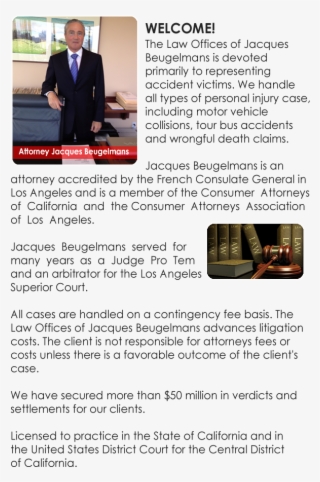 Jacques Beugelmans People In Need, Criminal Defense, #6548573