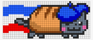 French Nyan Cat #6548638