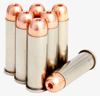 38 Spl 158 Gr Hp Reman #6548708