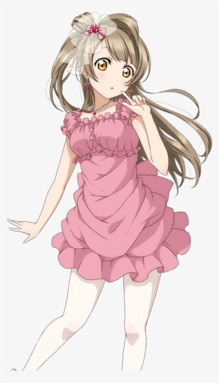 Kotori Transparent Wedding #6548766