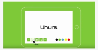 Berliner Kreativagenturen - Uhura #6549052