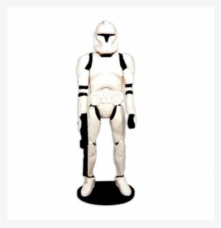 Clone Trooper Png #6549059