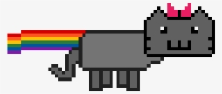 Nyan Cat By J Slays #6549066