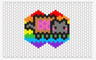 Nyan Cat Mask #6549111