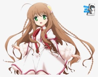 Kotori Png #6549113