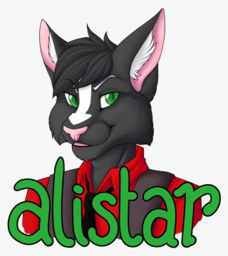[g] Alistar Badge #6549162