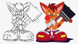 Alistar's Ready For Mouse Catching #6549212