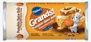 Limited Edition Pumpkin Spice Rolls With Pumpkin Spice #6549382 Limited Edition Pumpkin Spice Rolls With Pumpkin Spice #6549382