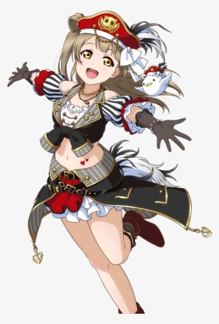 Kotori Png #6549383