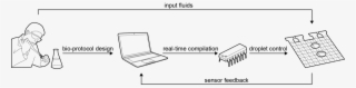 Online Synthesis For Error Recovery In Digital Microfluidic #6549423
