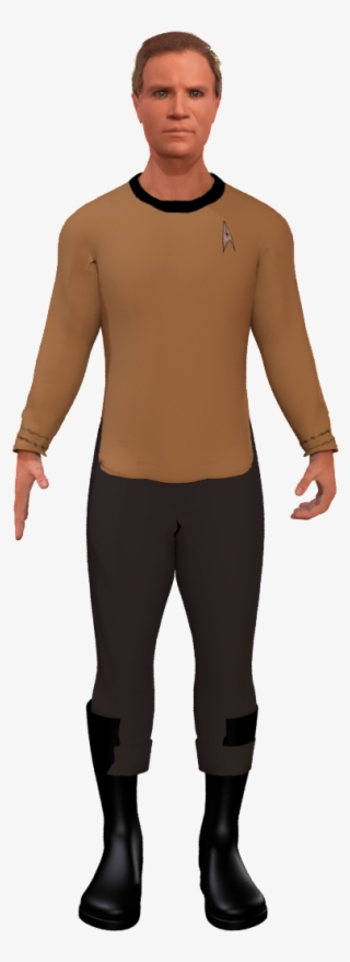 Painting Collar For Jame's Long Sleeve Shirt #6549556