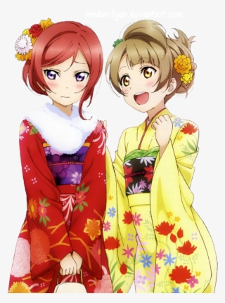 Kotori Png #6549557