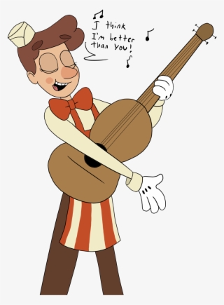 @yellow-pyro 's Andy Is A Cinnamon Roll And I Love #6549660