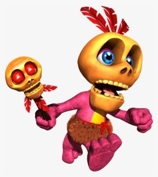Mumbotooie3 #6549664